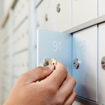 Benefits of Mailbox Rental