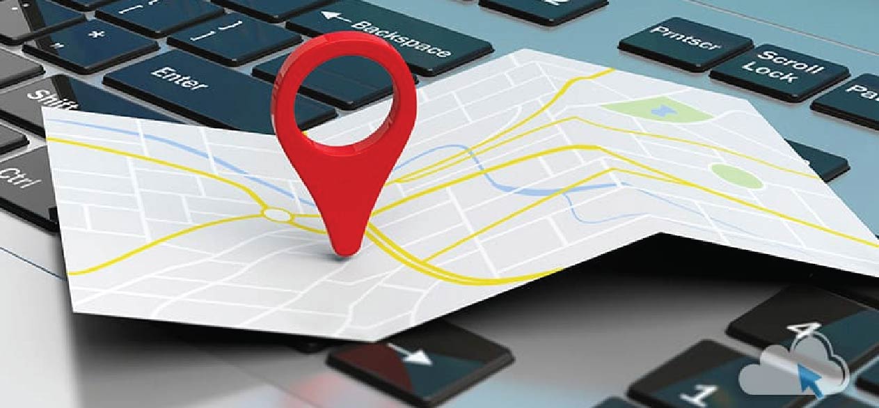 Virtual Mailing Address